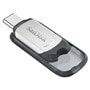 فلش مموری سن دیسک ULTRA USB TYPE-C DRIVE 32GB